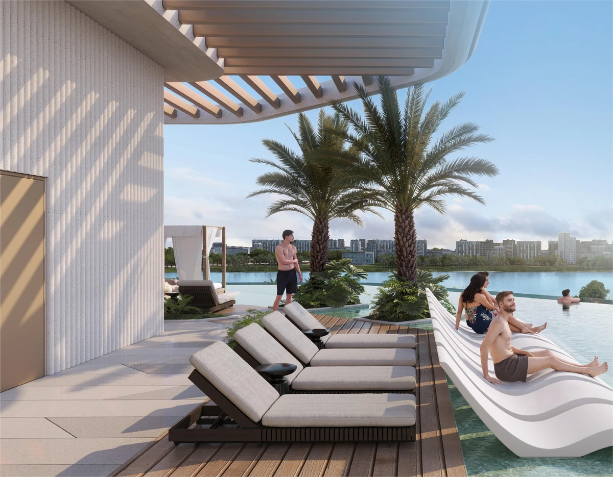 Sunset Bay Grand - Image 22