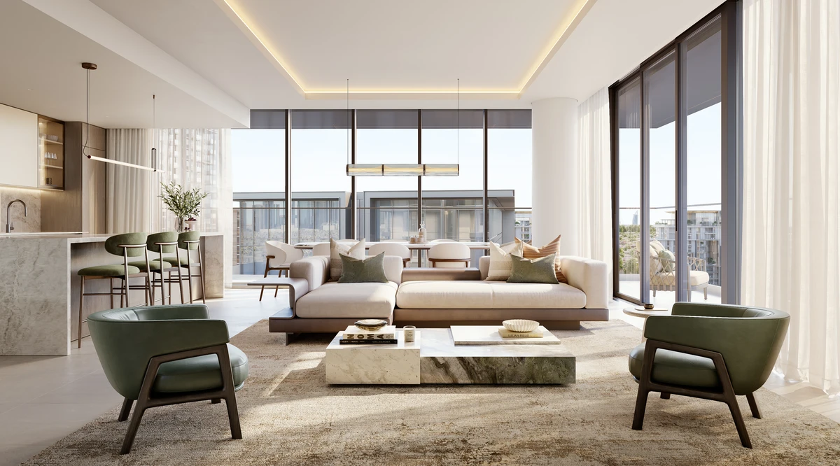 City Walk Crestlane 4 - Image 7