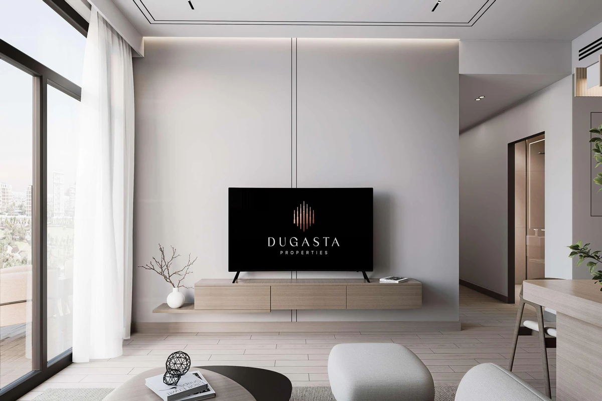 Alhaseen Residences 6