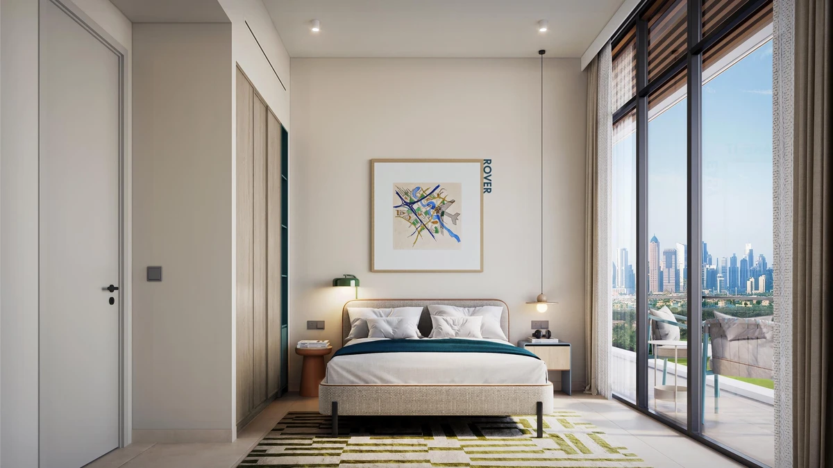 Rove Home Residence - Image 11