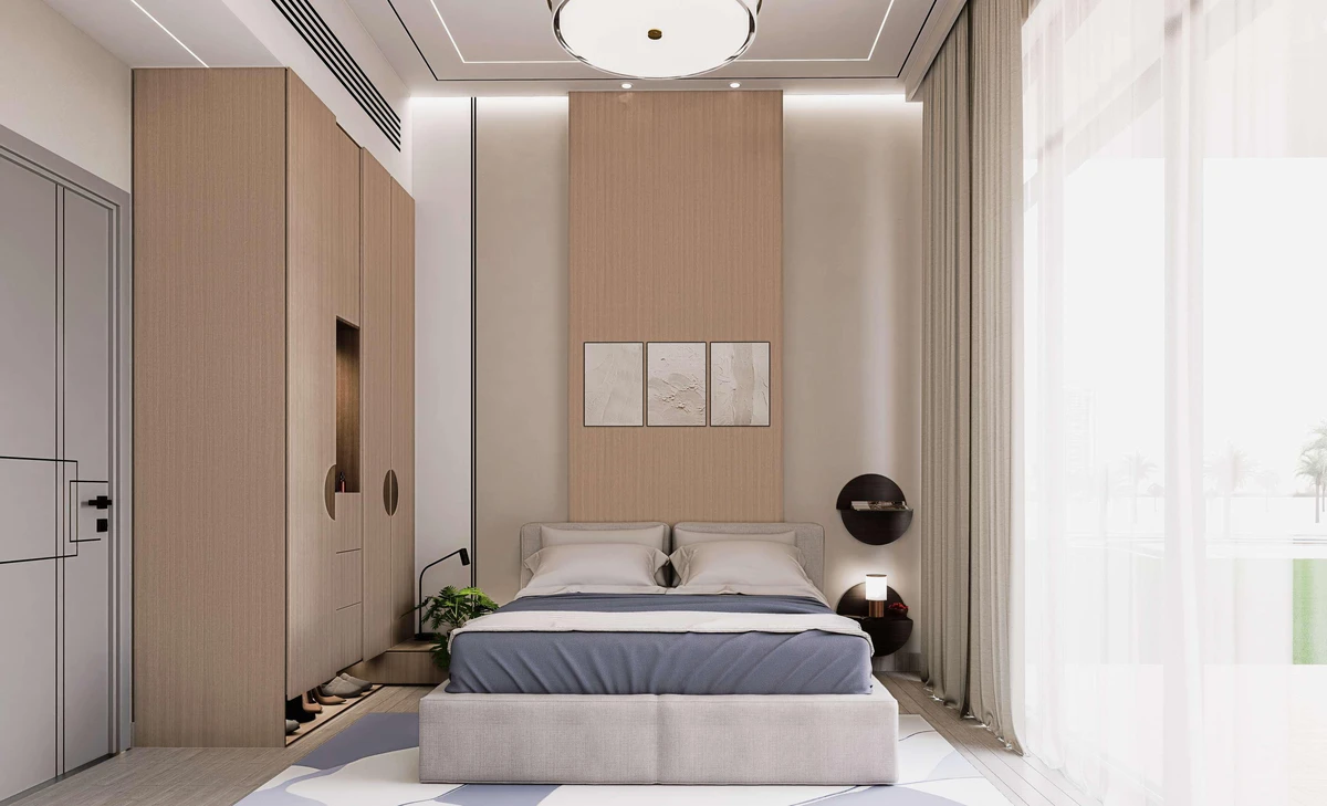 Alhaseen Residences 6