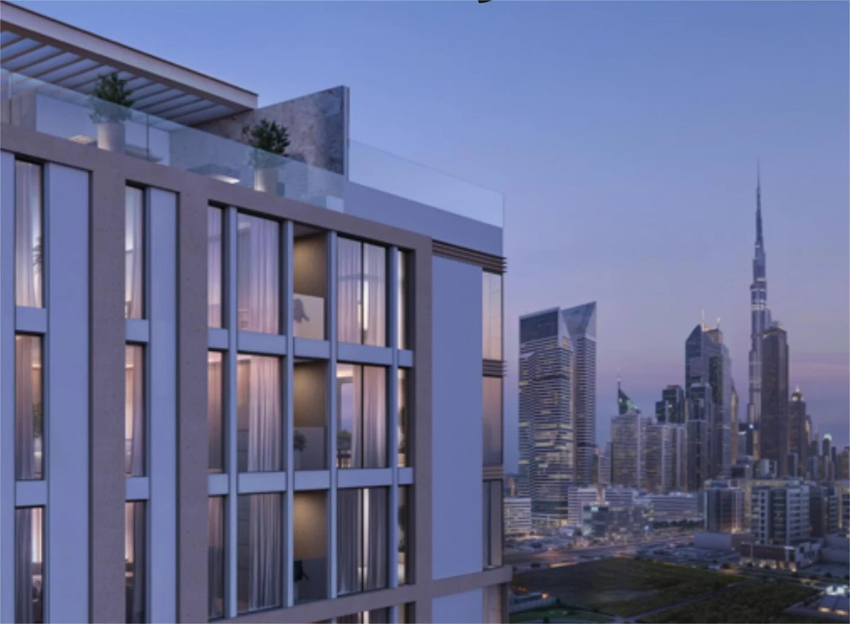 The Elysian - Image 2