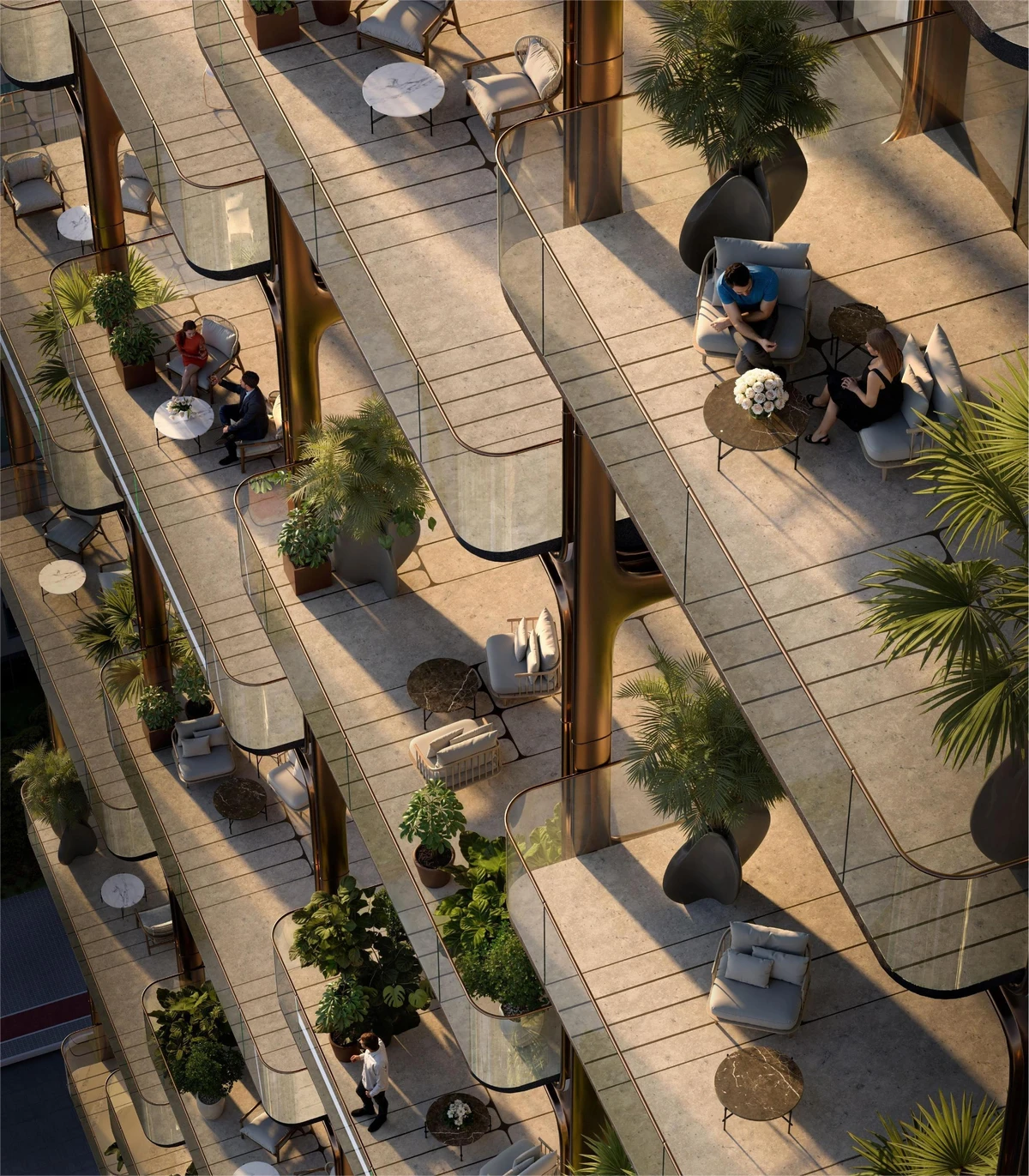 The Symphony by Imtiaz - Image 6