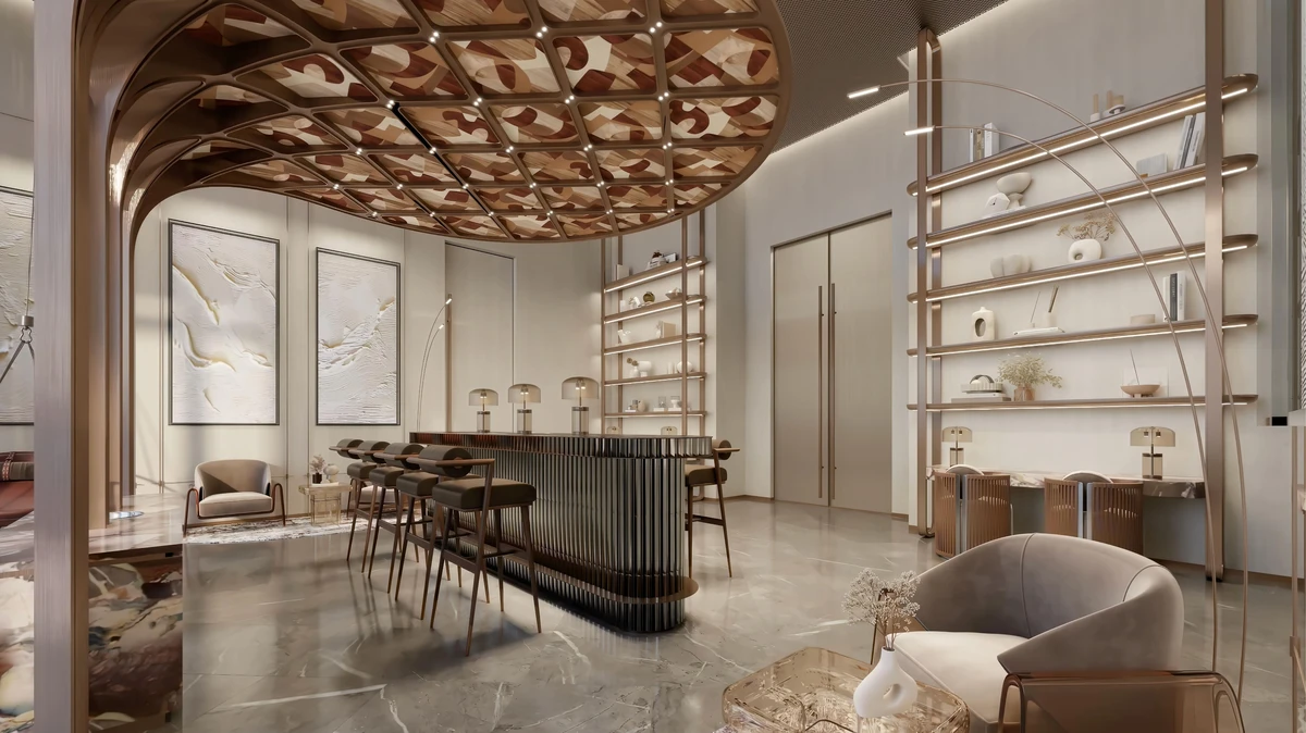 The Symphony by Imtiaz - Image 18