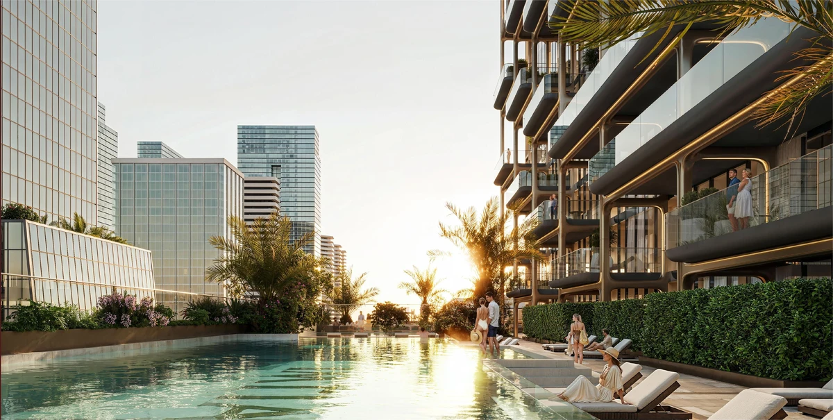 The Symphony by Imtiaz - Image 9