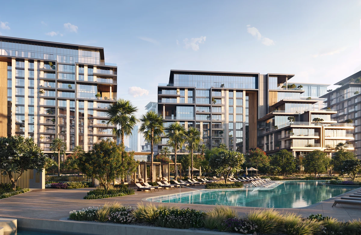 City Walk Crestlane 4 - Image 12