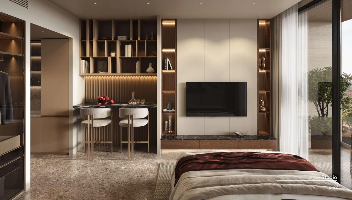 Coventry Residences 3 - Image 9