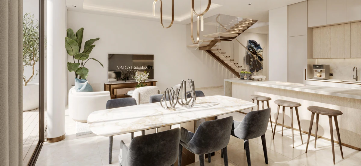 Nad Al Sheba Gardens Phase 11 - Image 5