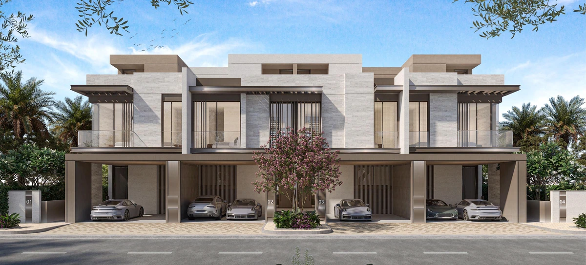 Nad Al Sheba Gardens Phase 11 - Image 11