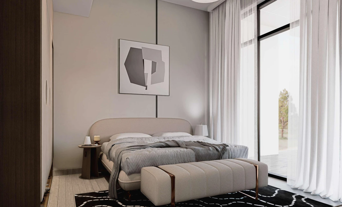 Alhaseen Residences 6