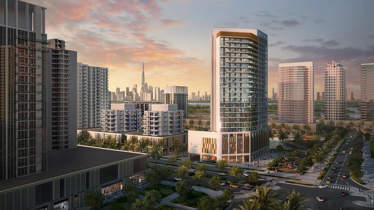 Rove Home Residence - Image 4