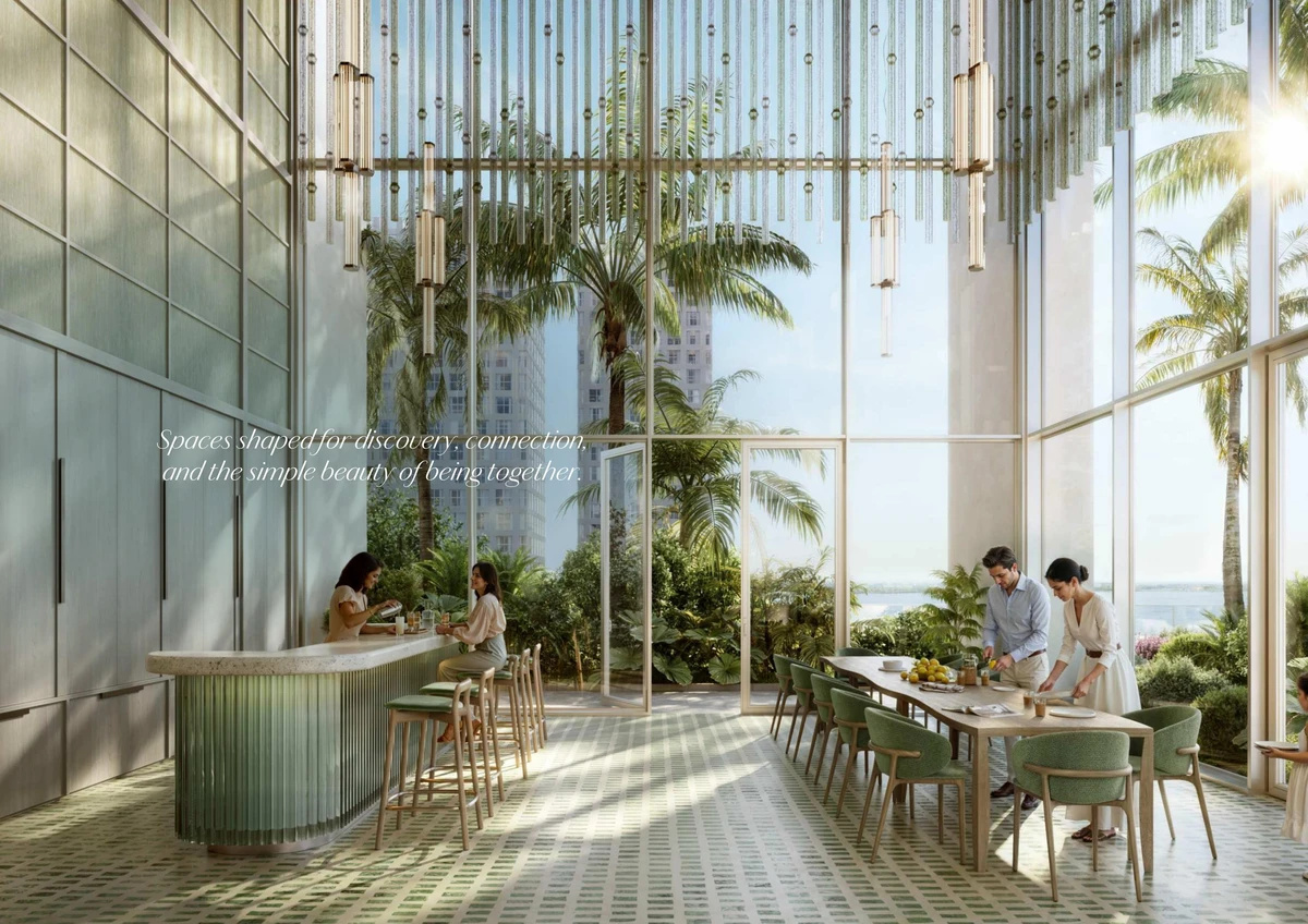 Riviera Residences - Image 21