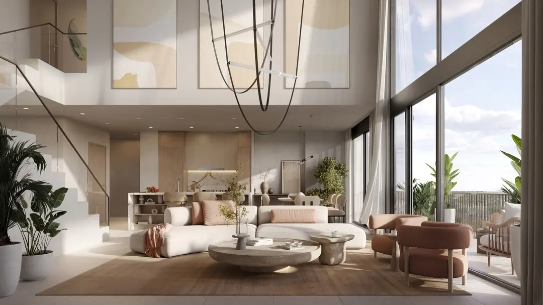 Ghaf Woods Distrikt 2 - Image 3