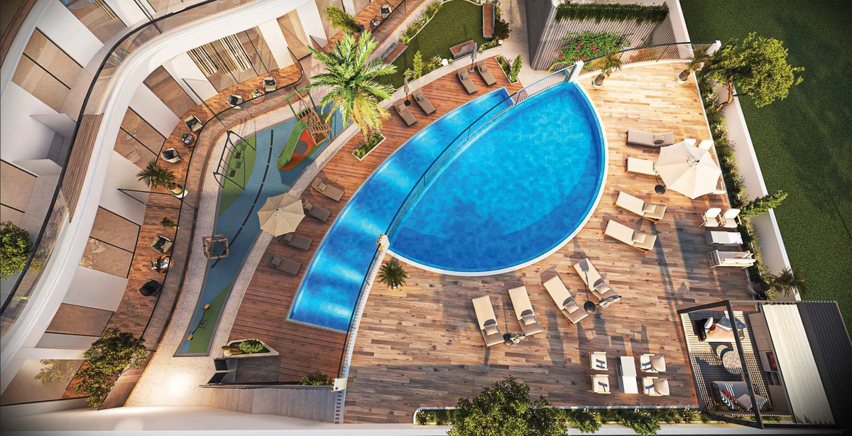 Xenia Residence - Image 21