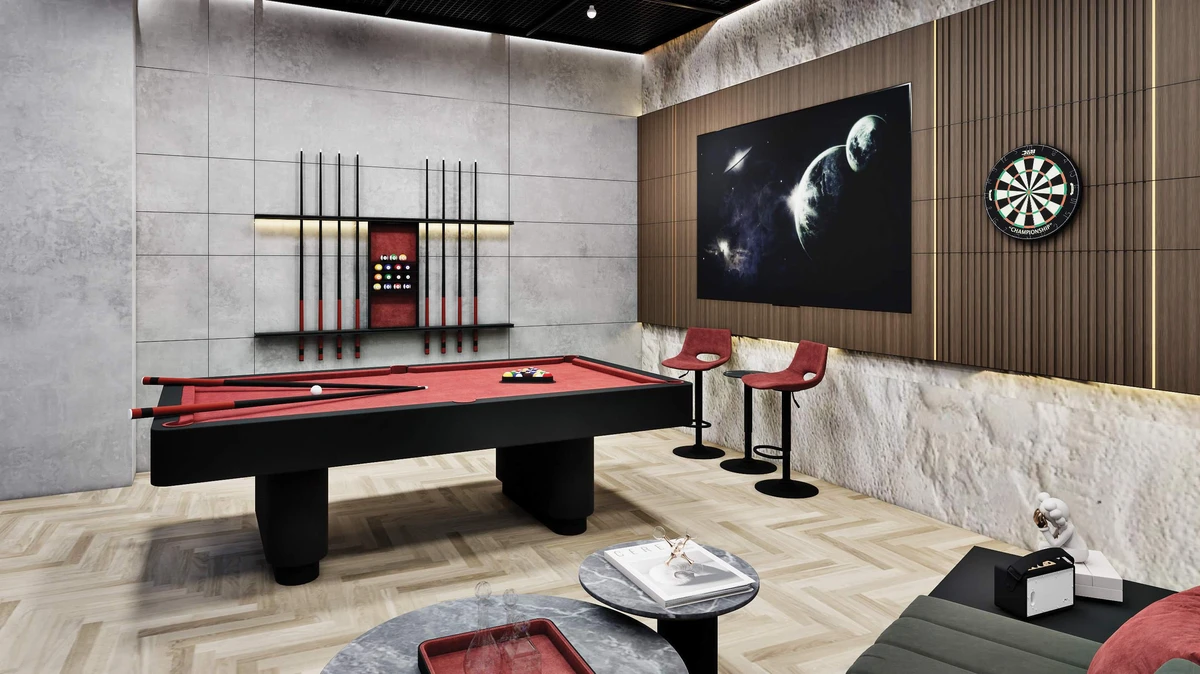 Xenia Residence - Image 16