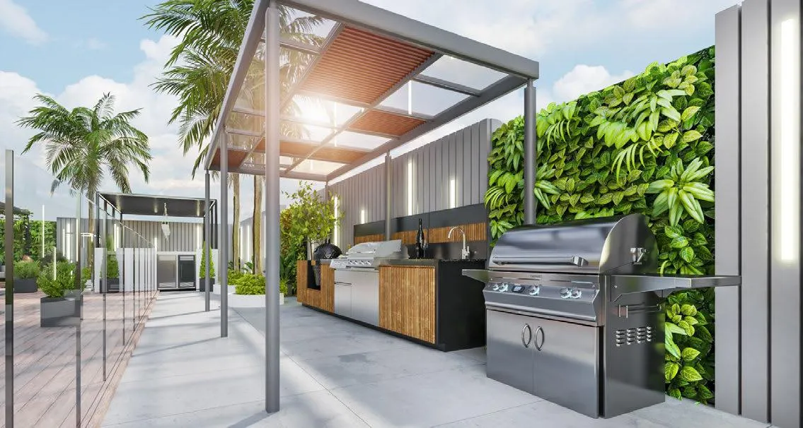 Samha Residence 2 - Image 18