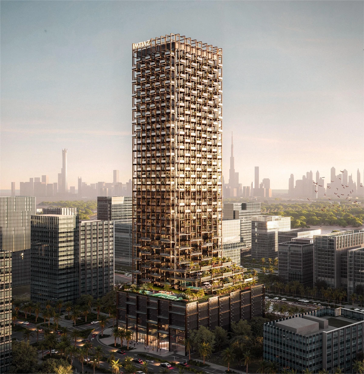 The Symphony by Imtiaz - Image 5