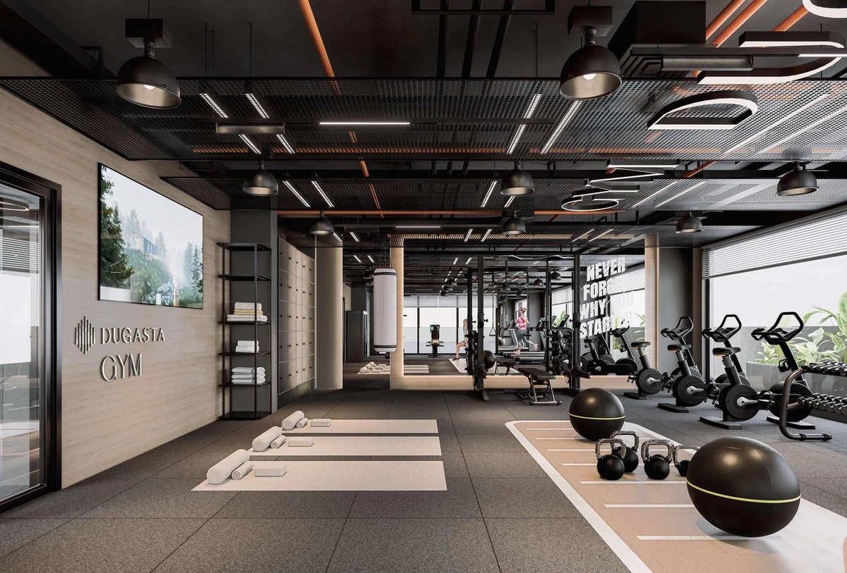 Alhaseen Residences 6