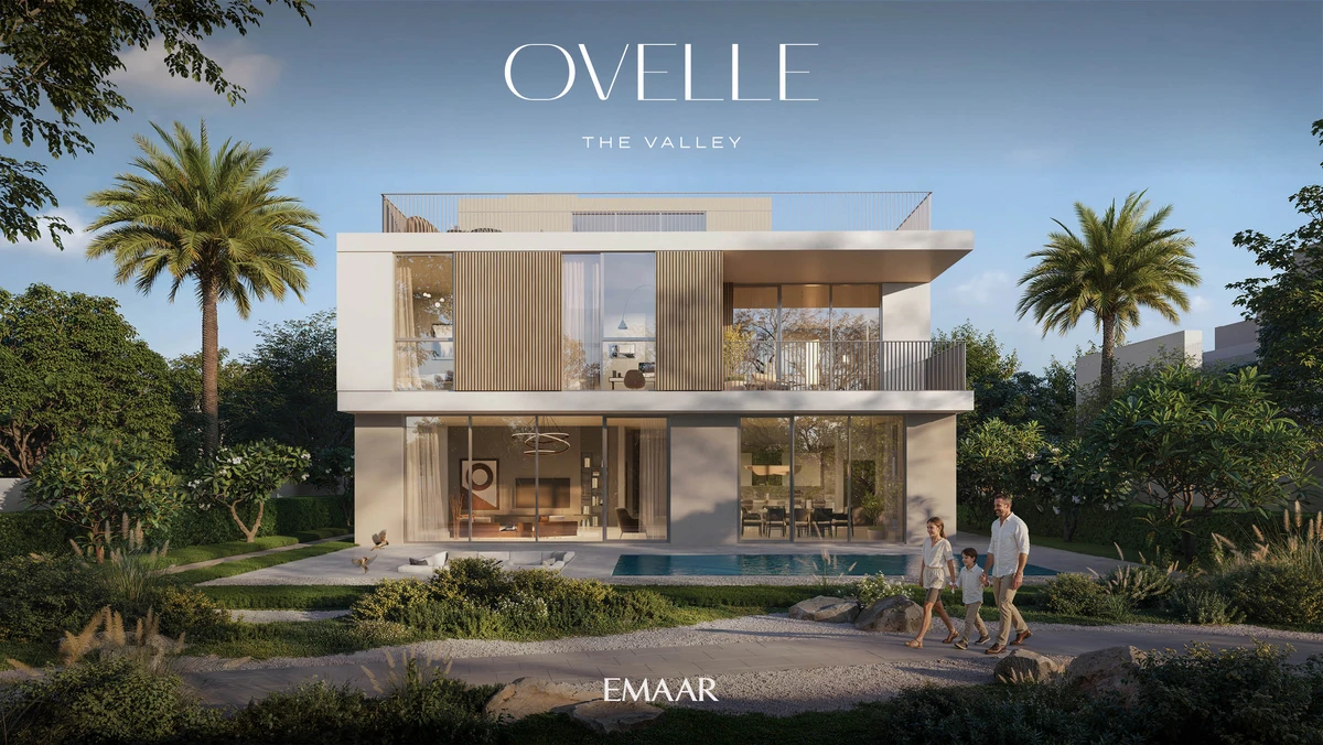 Ovelle The Valley - Image 16