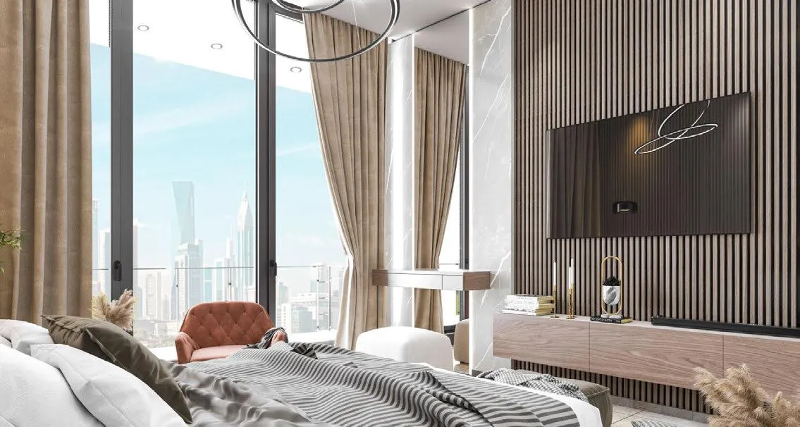 Samha Residence 2 - Image 15