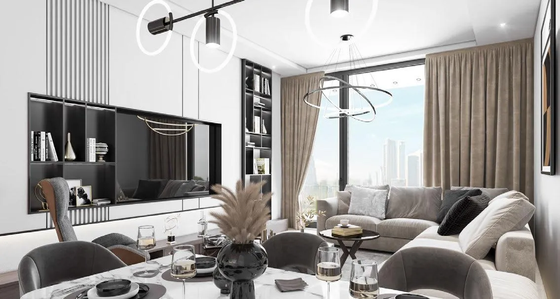 Samha Residence 2 - Image 13