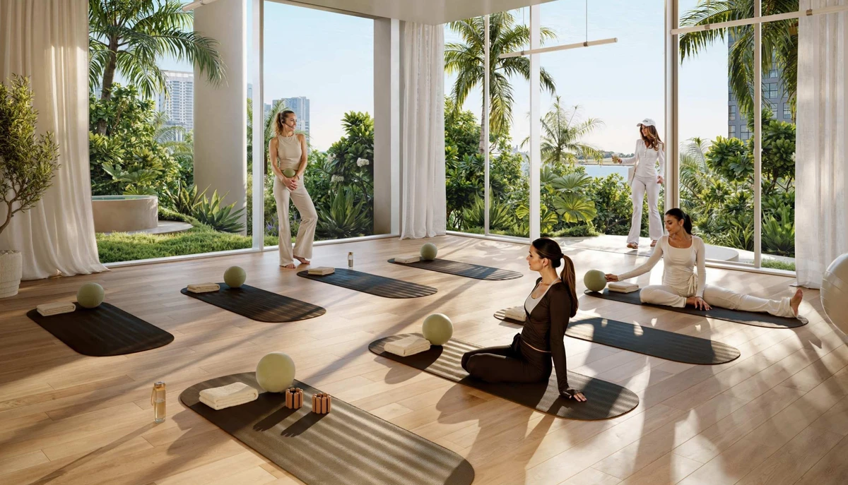 Riviera Residences - Image 17