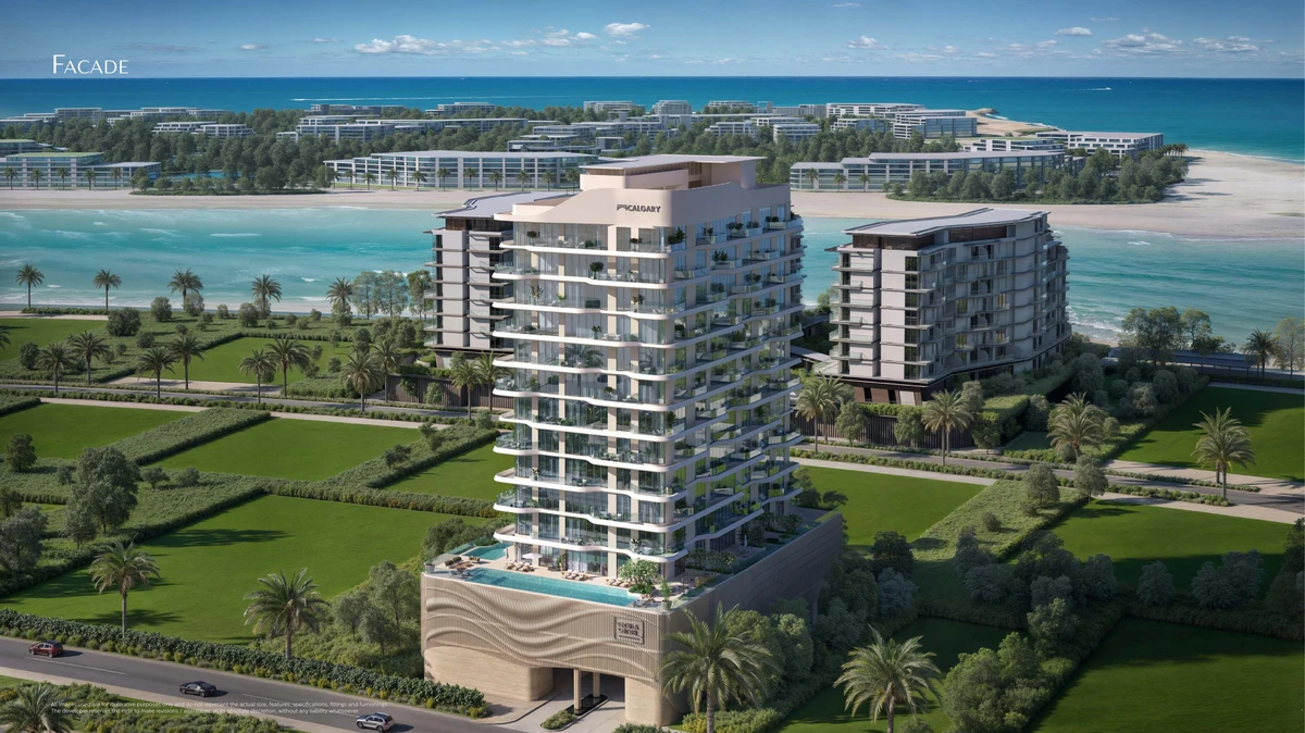 Flora Shore Beachfront Residences - Image 5